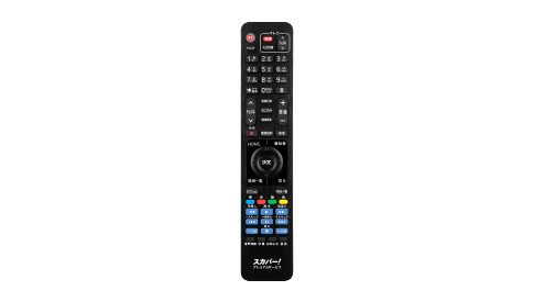 PT-WH800A｜スカパー！受信機器ラインナップ｜スカパー！：スポーツ