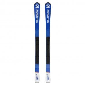 Salomon S/Race 8 Ski - 2025