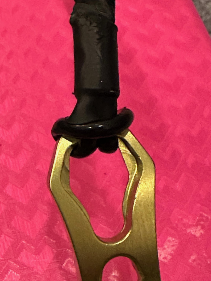 ATK Raider 12 Binding