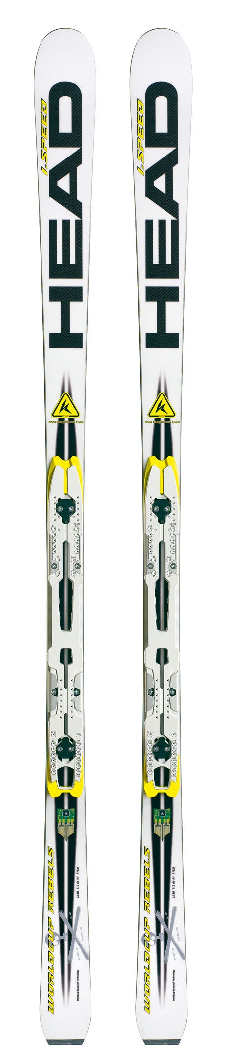 Head WorldCup Rebels i.Speed (2013)