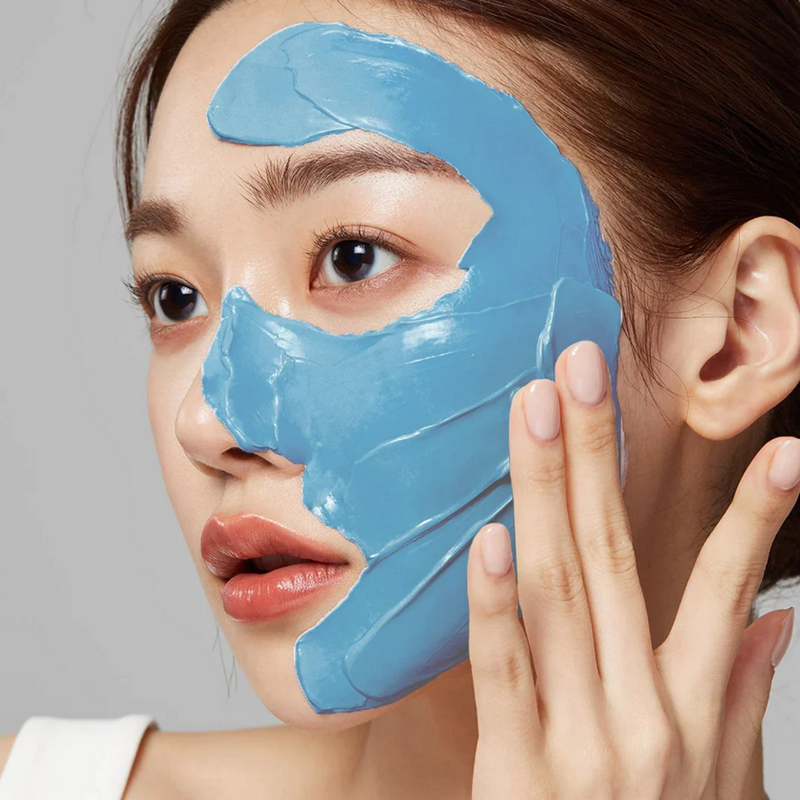 MEDICUBE Zero Pore Blackhead Mud Mask (100g) – Skin Cupid