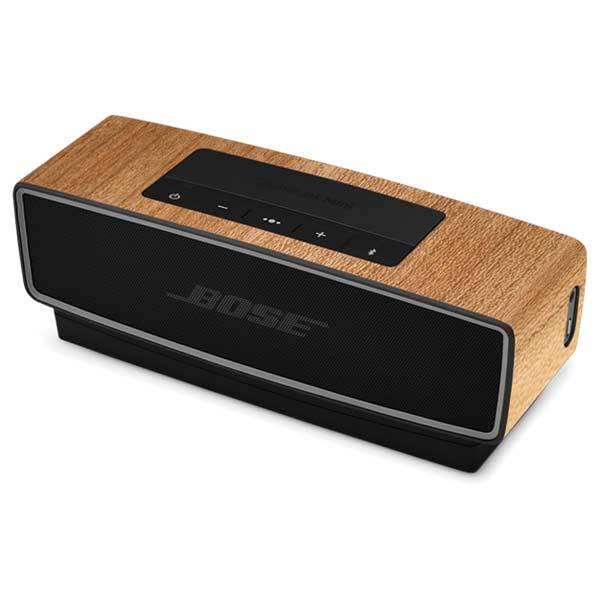 Natural Wood Skin – Skinit
