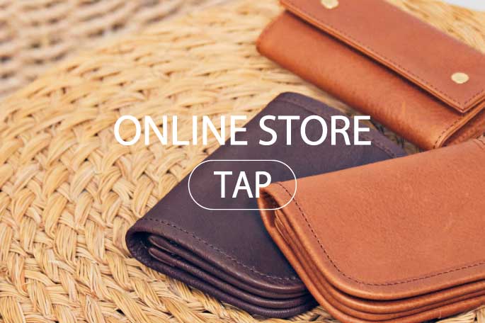 BONO -utility wallet L- | SLOW - スロウ 公式サイト | 革製のバッグ