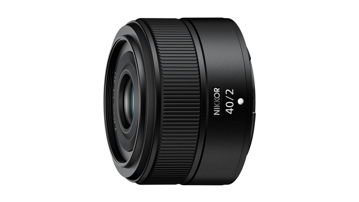 Nikon Z 40mm f/2 Announced | Full-Frame Mirrorless Lens on a Crop