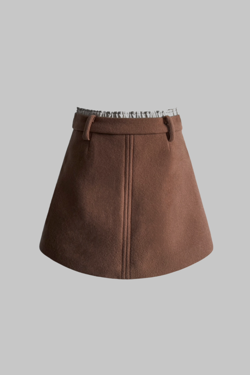 CULOTTES – shéller / シェリエ