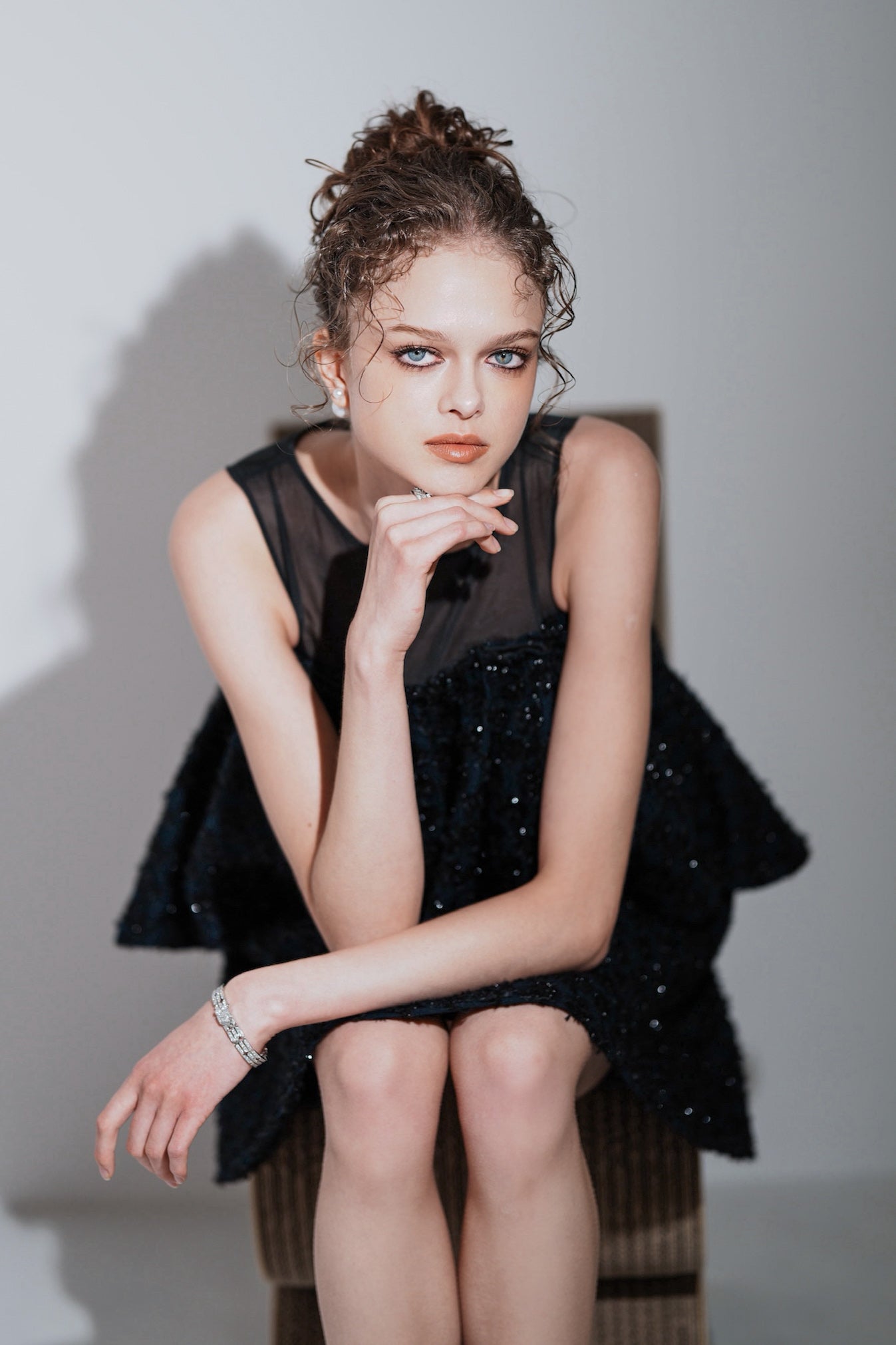 TOPS – shéller / シェリエ