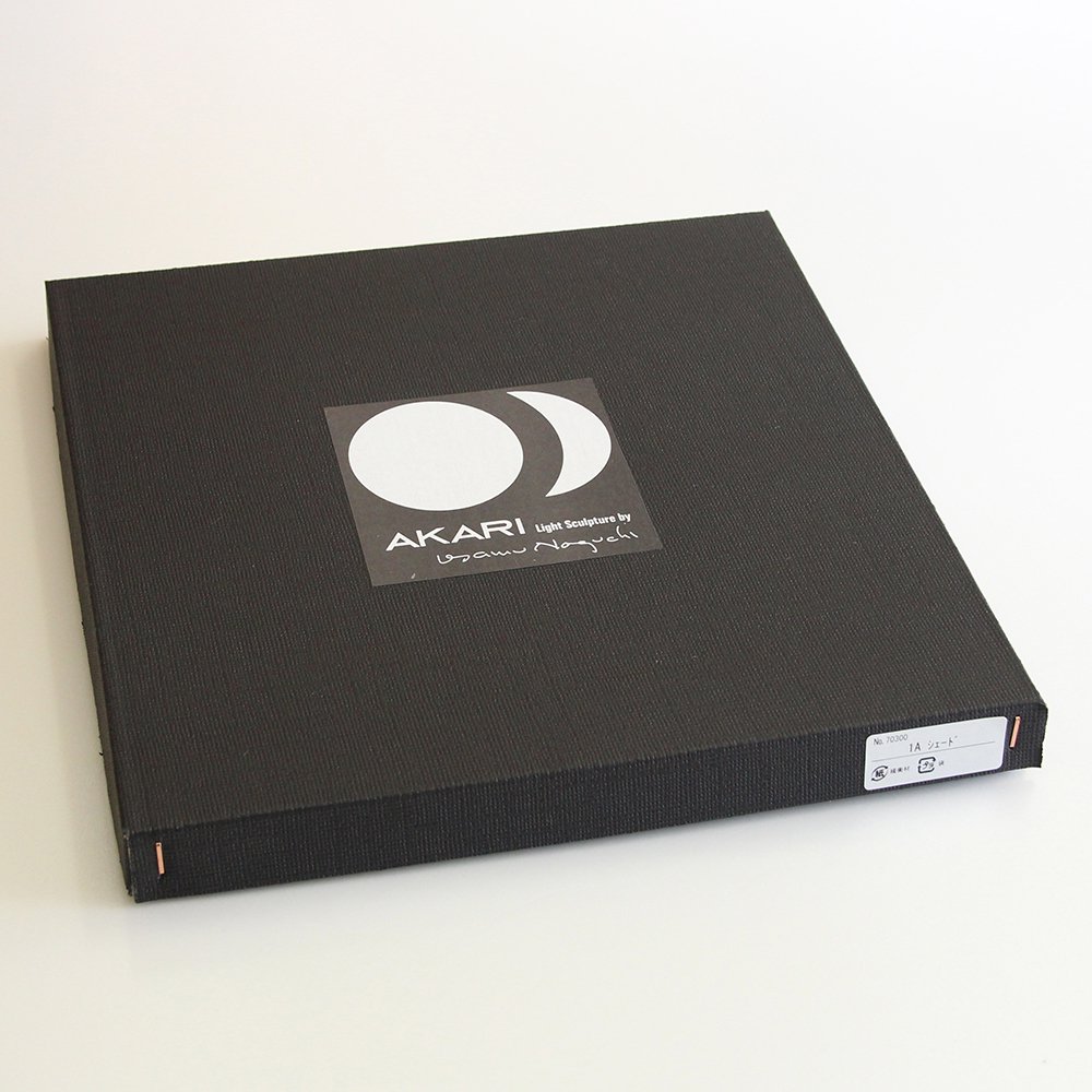 75004-1AD イサムノグチ AKARI スタンドライト オゼキ【正規品