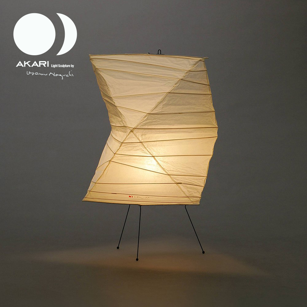 AKARI-26N イサムノグチ AKARI スタンドライト オゼキ【正規品