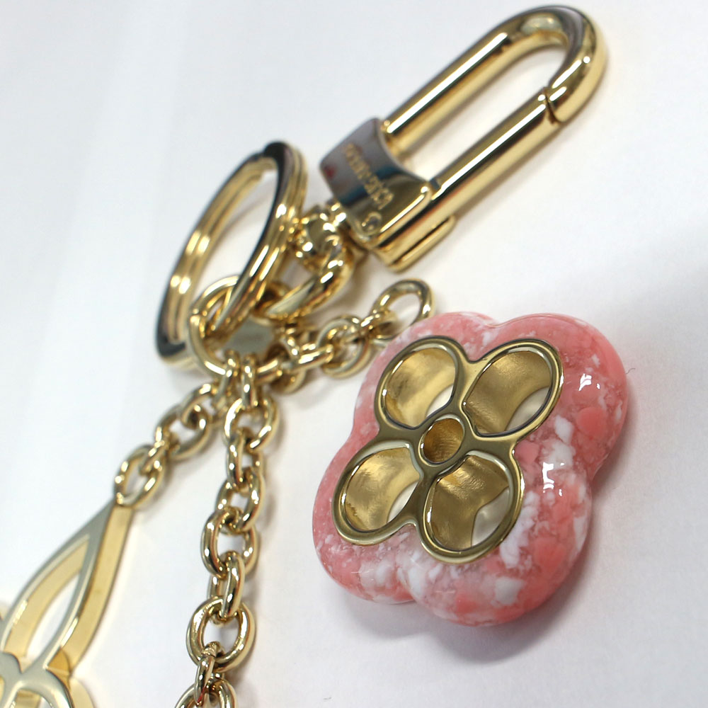 質屋の楠本商店 / ルイヴィトン キーホルダー キーリング バッグ