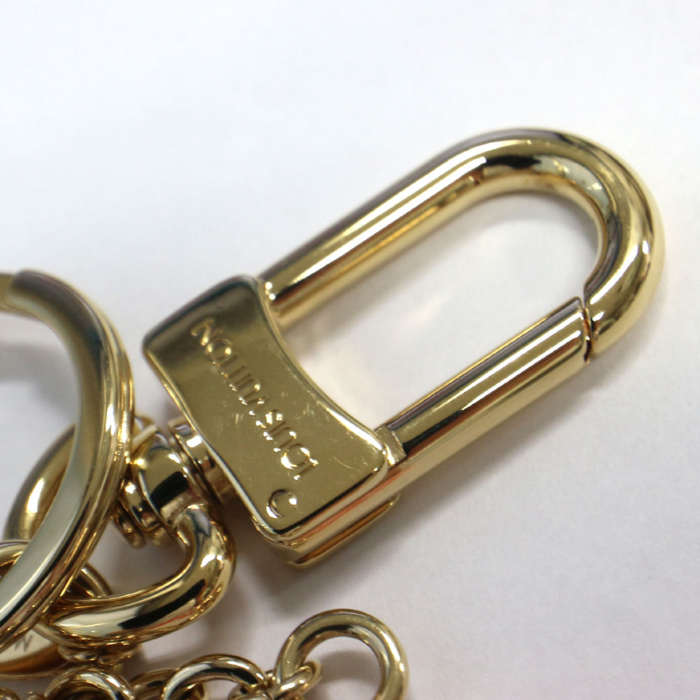 質屋の楠本商店 / ルイヴィトン キーホルダー キーリング バッグ