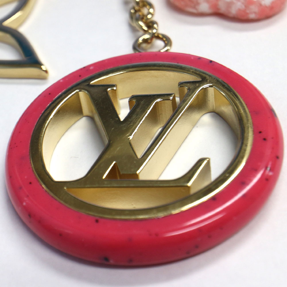 質屋の楠本商店 / ルイヴィトン キーホルダー キーリング バッグ