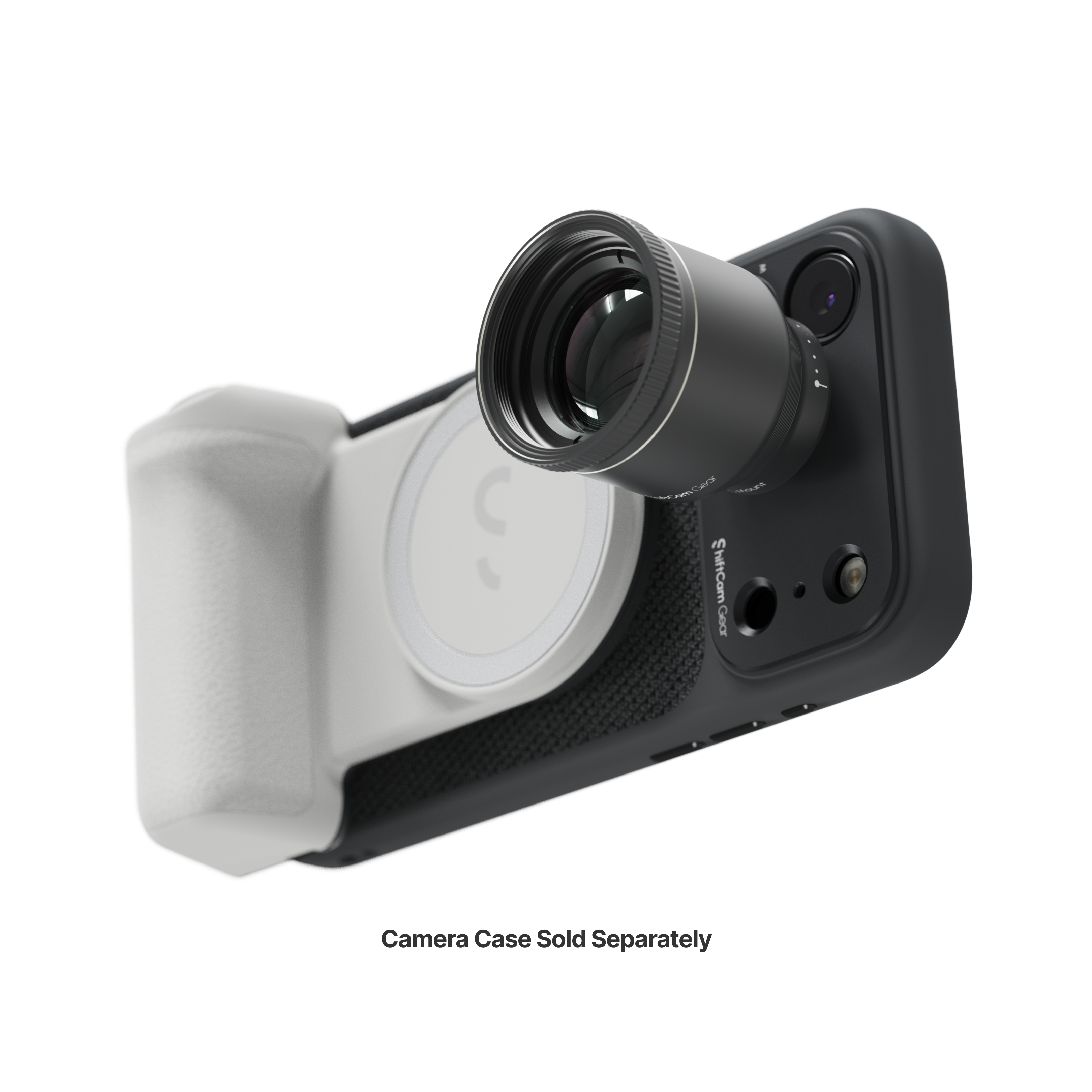 SnapGrip Super Zoom Kit – ShiftCam Gear