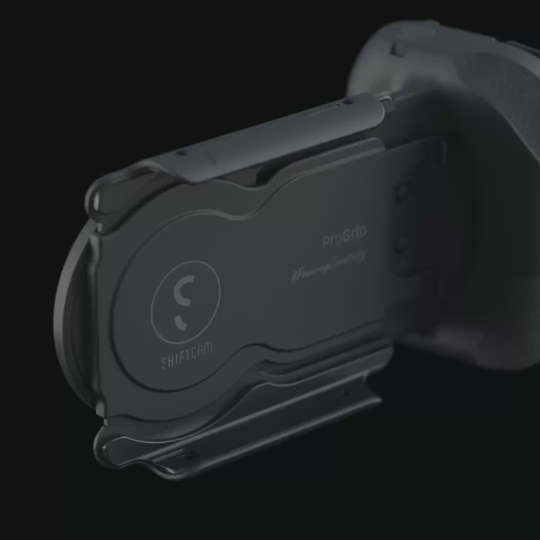 ProGrip – ShiftCam Gear