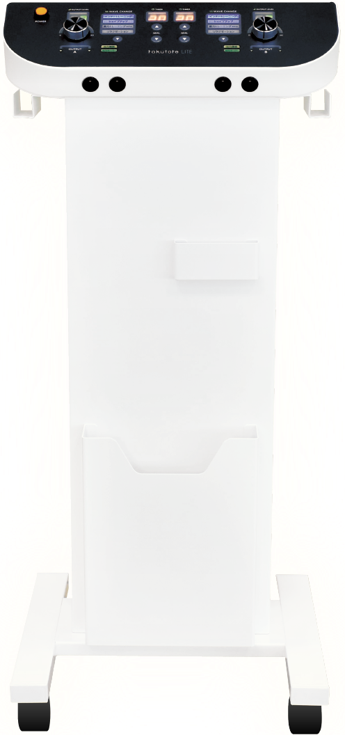 rakutore LITE（ラクトレ ライト） | 接骨院などの開業・店舗増院