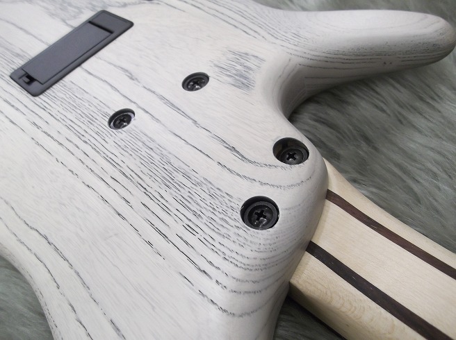 エレキベース】島村楽器×IbanezのコラボレーションベースSSR630と