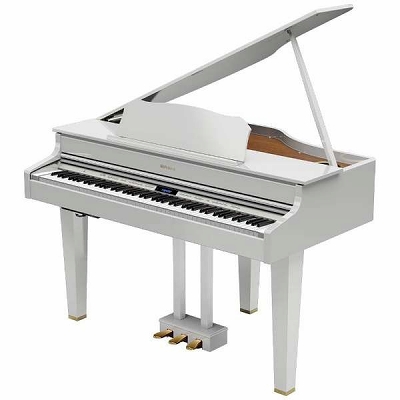 電子ピアノ】Roland GP607｜島村楽器 岩田屋福岡店