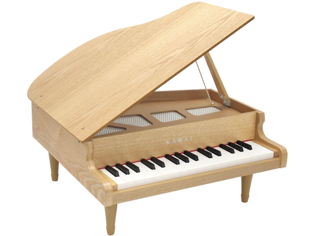 商品入荷情報】カワイ ミニピアノ/グランドピアノ｜島村楽器 岩田屋福岡店