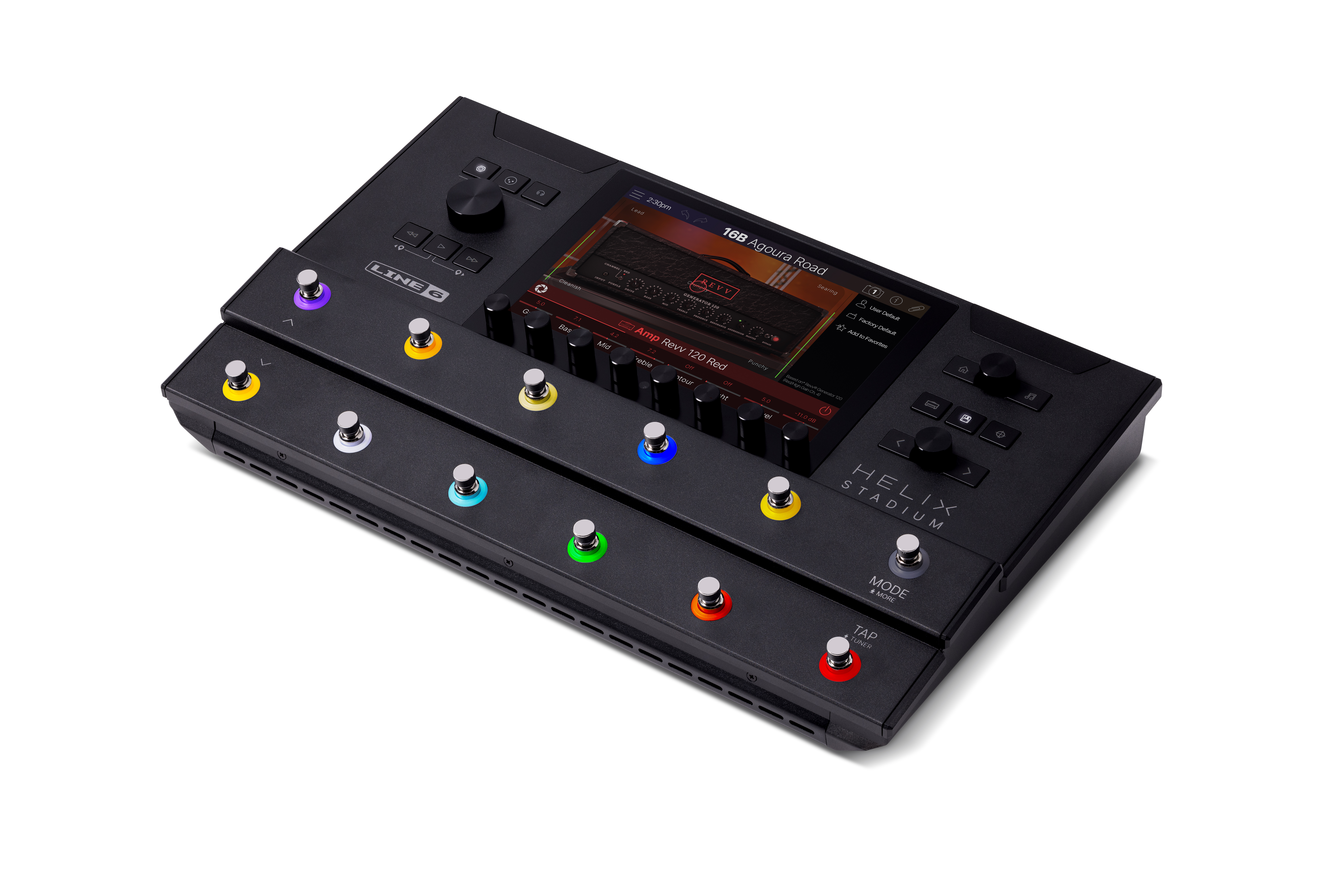 LINE6 Helix Stadium Floor抽選販売受付開始！！｜島村楽器 ららぽーと