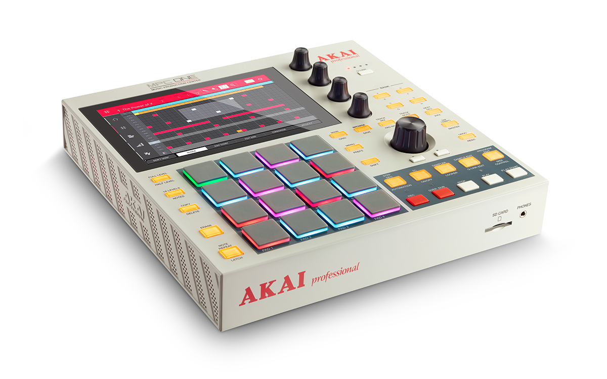 予算別】MPC（サンプラー）を1万、3万、5万、10万で始める！｜島村楽器