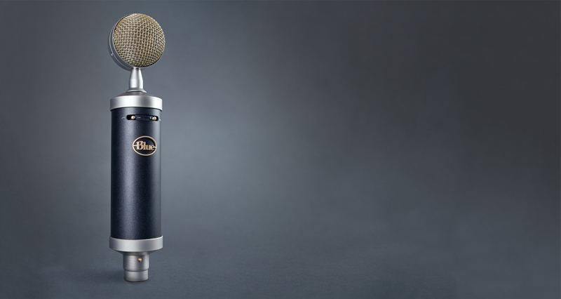 Blue Microphones Baby Bottle SL 入荷！｜島村楽器 イオンモール八幡東店