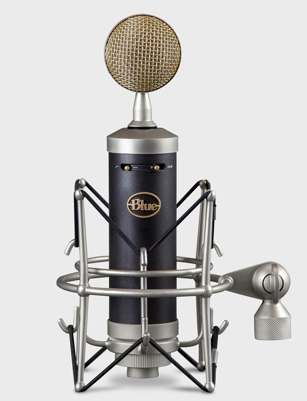 Blue Microphones Baby Bottle SL 入荷！｜島村楽器 イオンモール八幡東店