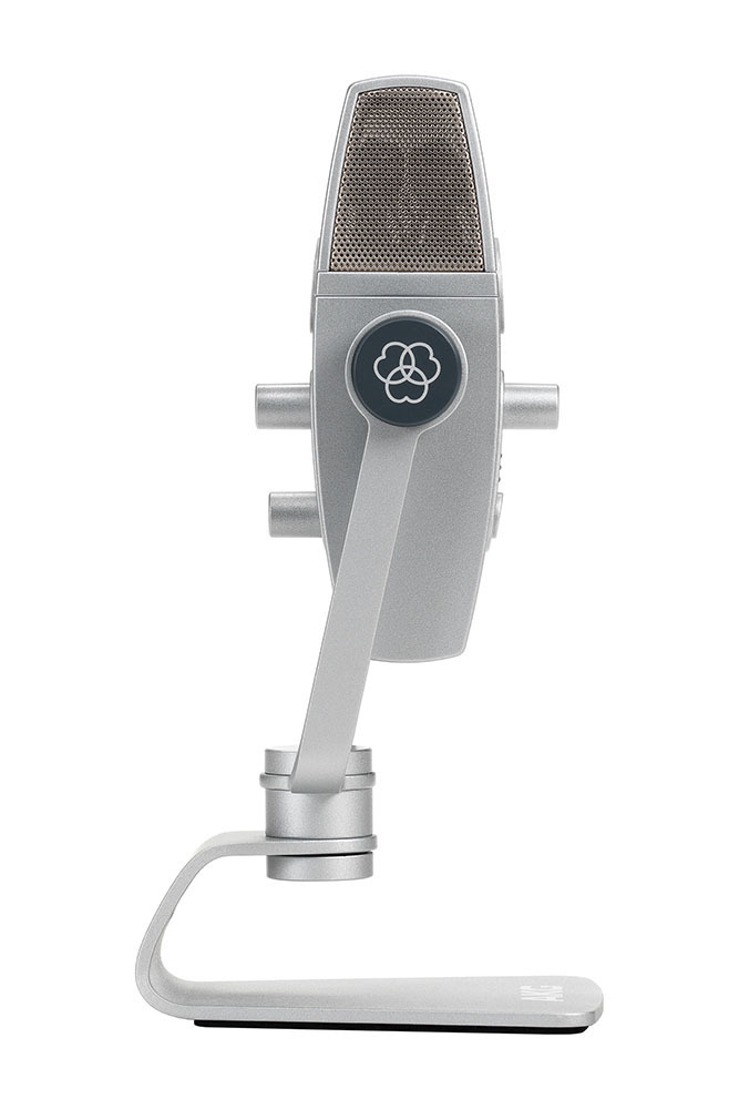 AKG USBマイク｜島村楽器 ららぽーと柏の葉店
