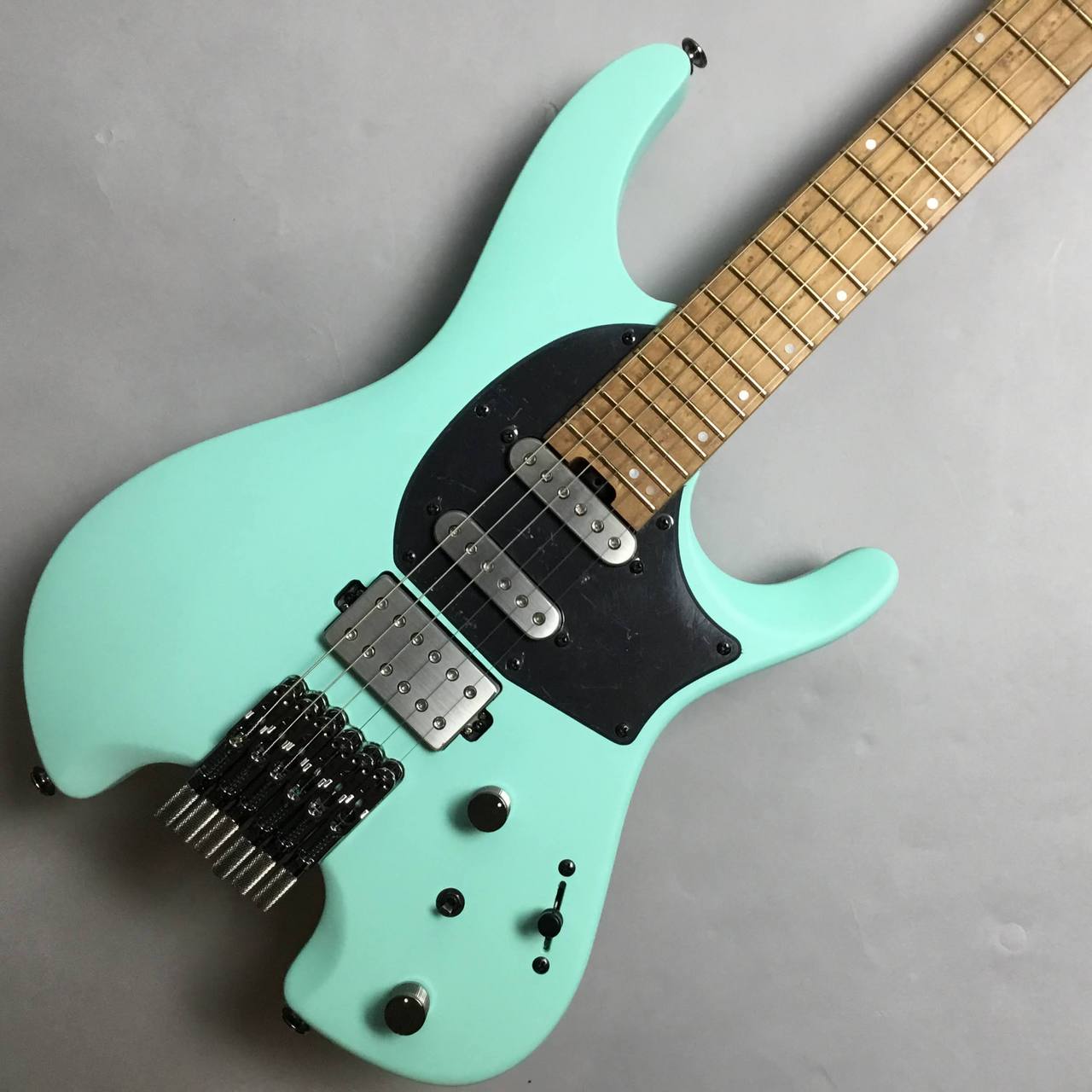 Ibanez Q54 SFM エレキギター QUESTシリーズ エレキギター｜島村楽器