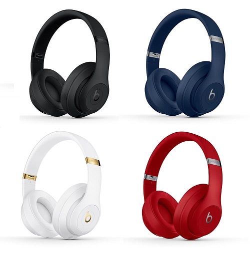 島村楽器名古屋店にて大人気イヤホン・ヘッドフォンBeats By Dr.Dre