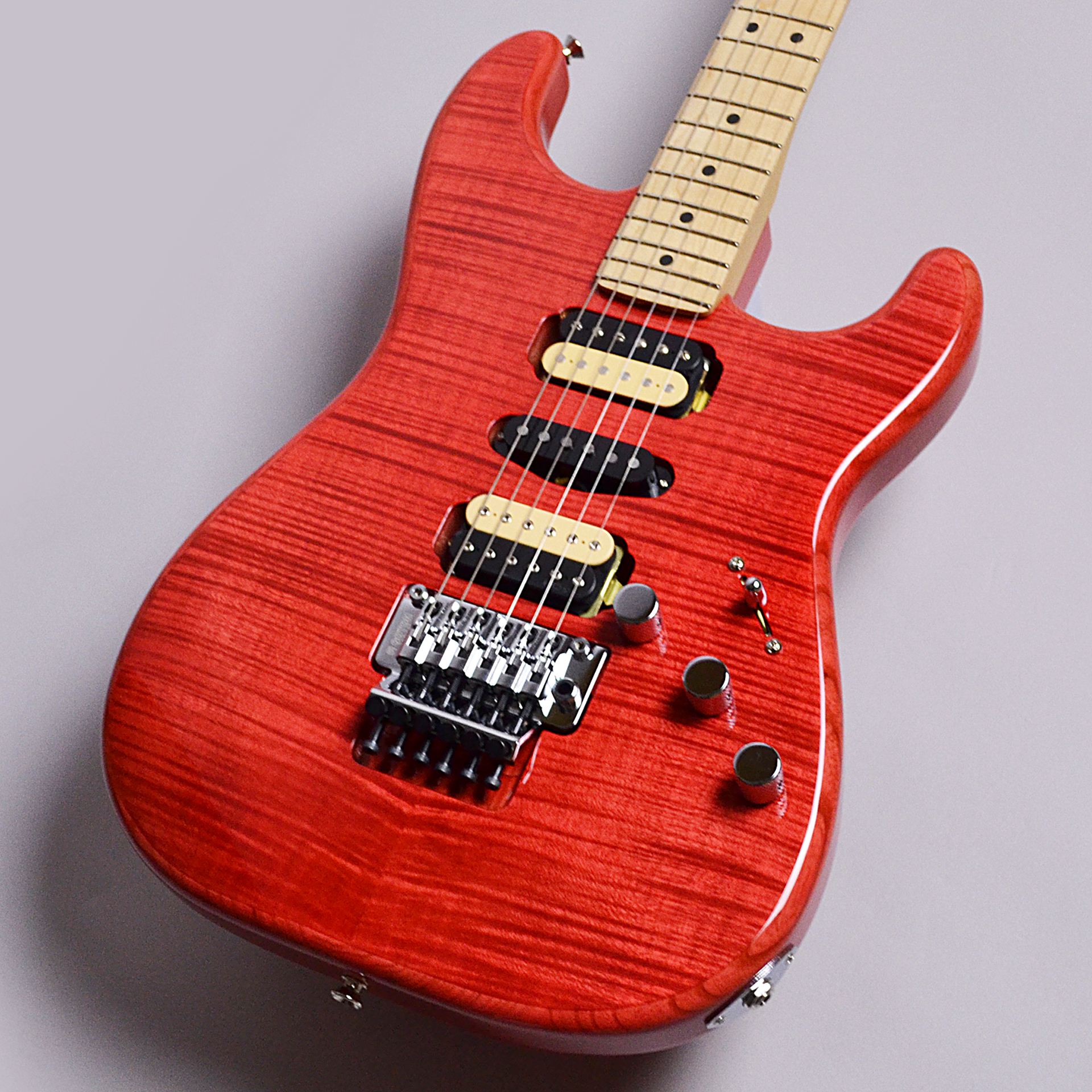 限定1本！】「春畑道哉」新シグネイチャーモデル入荷しました