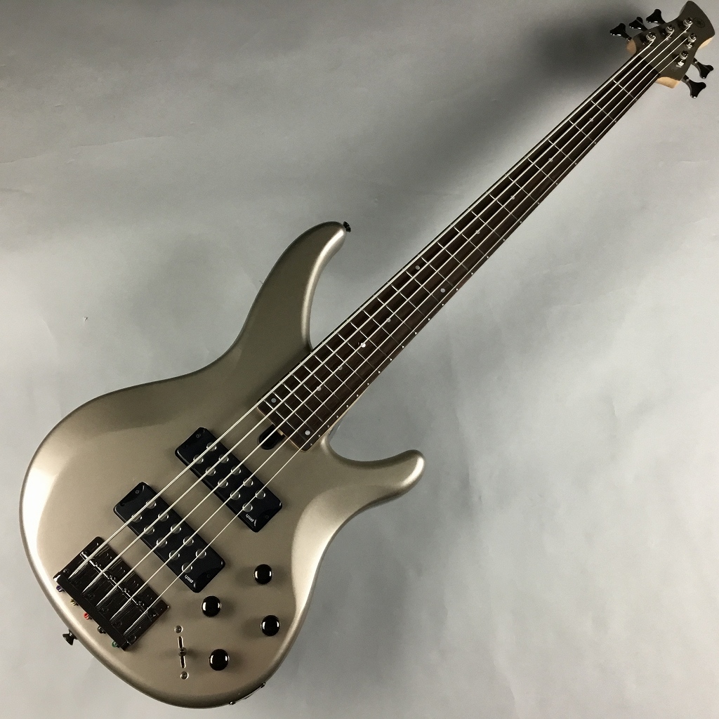 エレキベース】中古入荷情報 YAMAHA｜島村楽器 ららぽーと横浜店