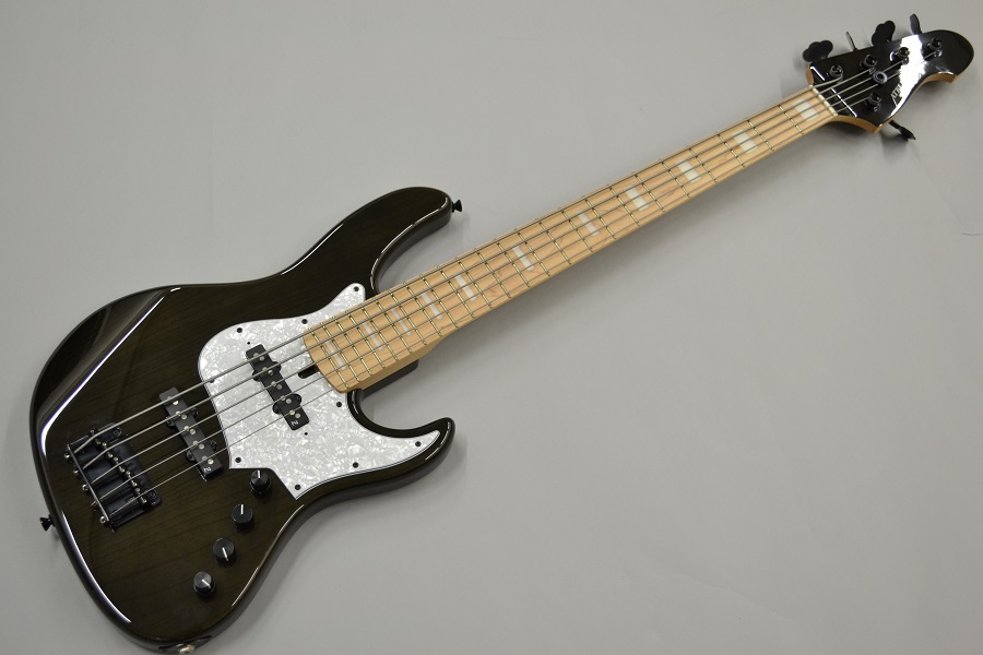 ベース【ATELIER Z × 島村楽器】島村楽器限定 4弦／5弦ベース販売中