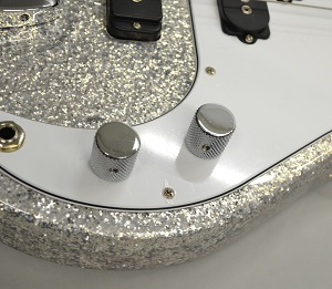 G＆Lベース SB-2 USA Silver Flake 入荷しました｜島村楽器 ラゾーナ川崎店