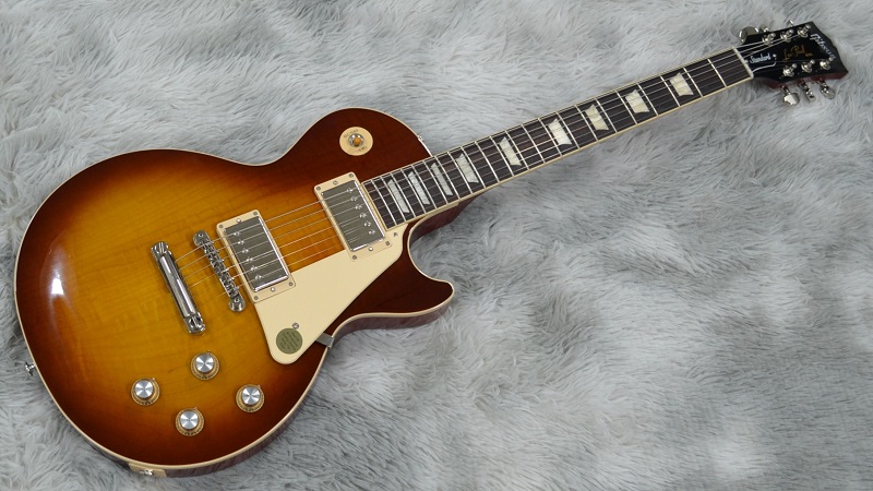 エレキギター】Gibson レス・ポール 取り揃えています｜島村楽器