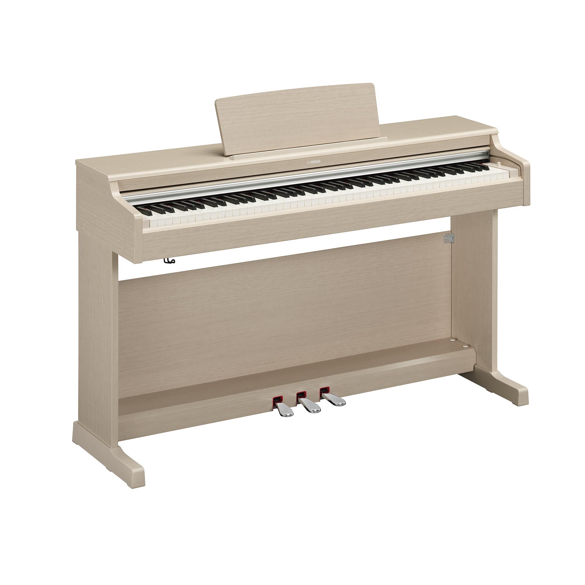 電子ピアノ】YAMAHA新商品 YDP-165入荷しました！｜島村楽器 仙台長町
