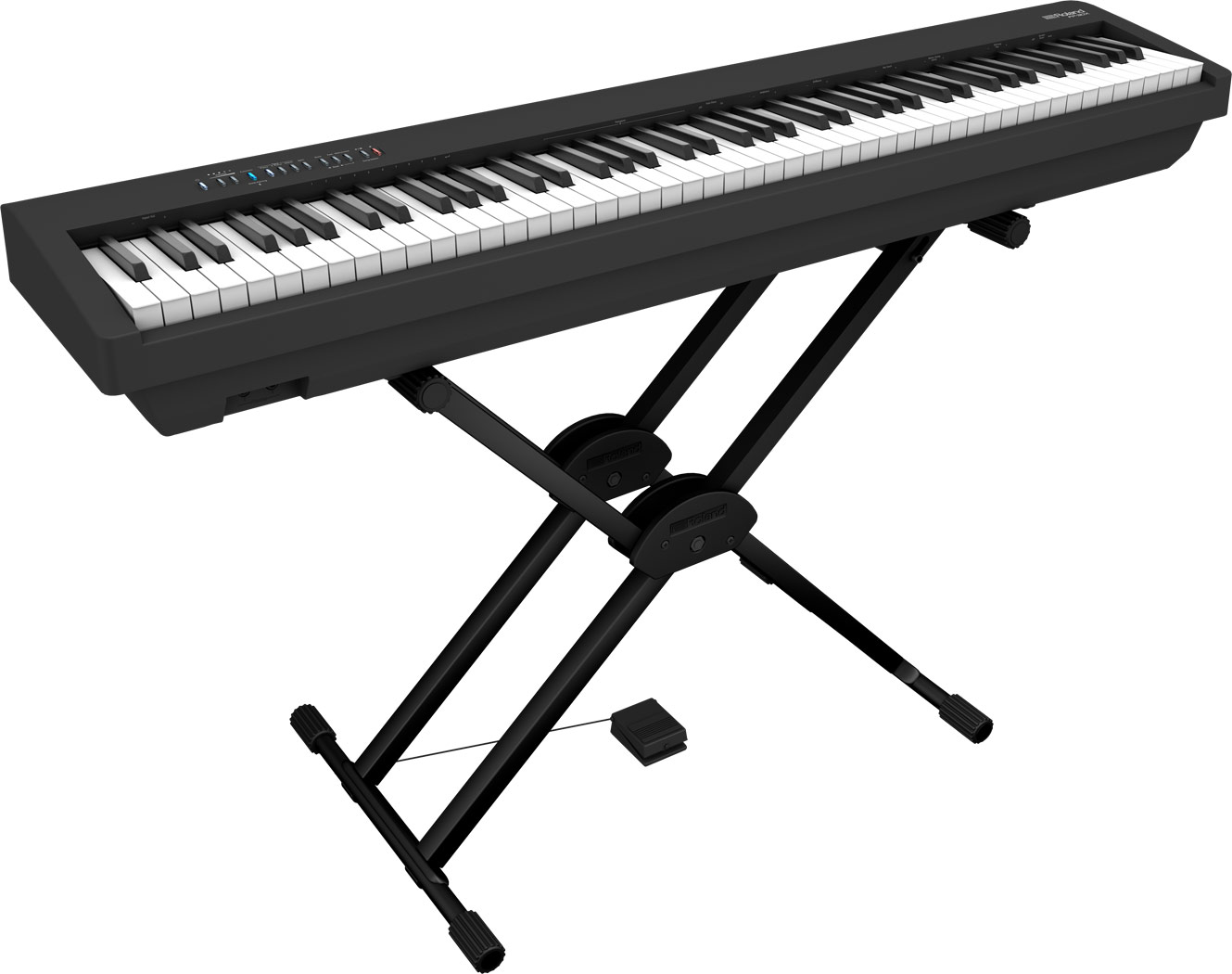 電子ピアノ】ローランド「FP-30X」入荷しました！NEW｜島村楽器 THE