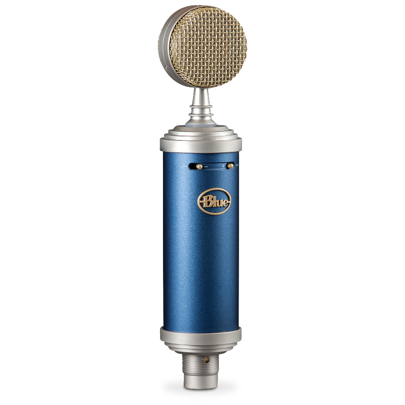 Blue Microphones】おすすめコンデンサーマイク 2022｜島村楽器 イオン