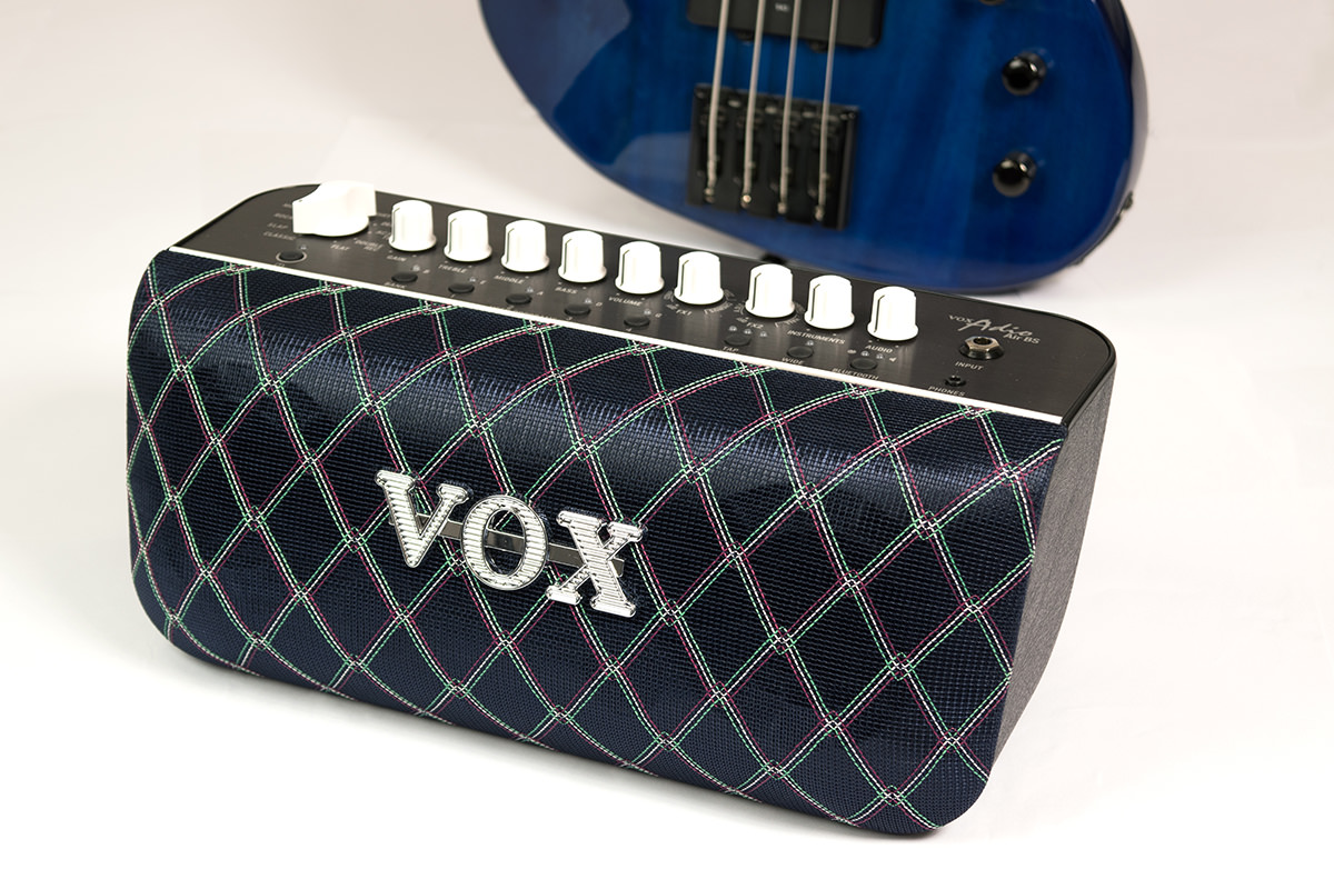ベースアンプ】VOX Adio Air BS お試し頂けます！｜島村楽器 イオン