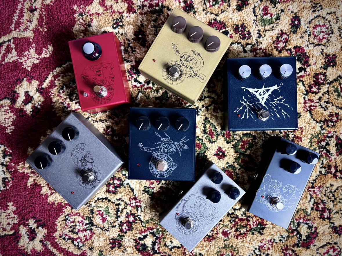 話題の『Organic Sounds』お取り扱いしております🎸｜島村楽器