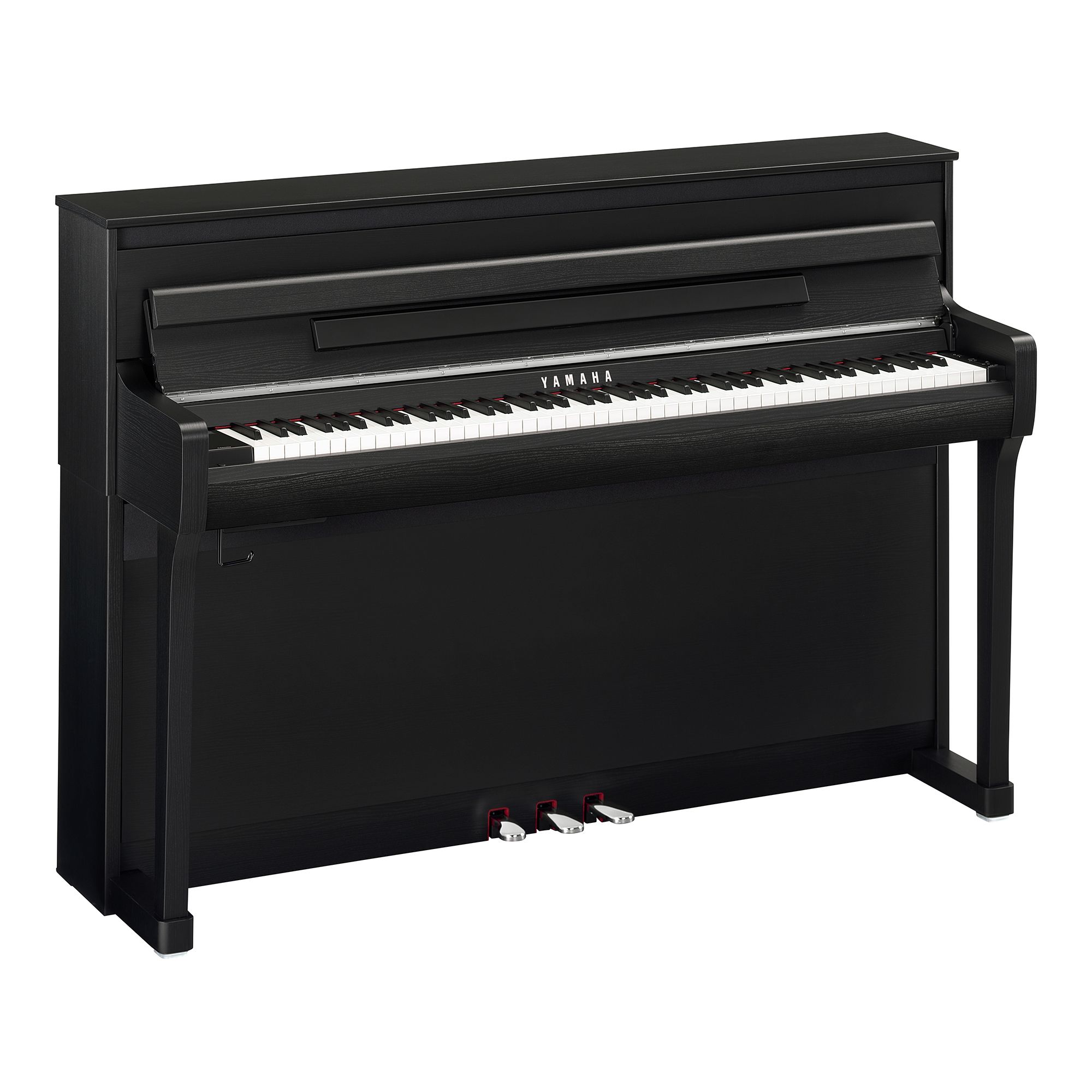 新製品】YAMAHA電子ピアノ/CLP-800シリーズ発売！ご予約受付中｜島村