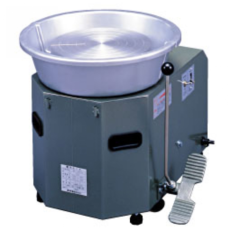 ロクロ - 機械 | 陶芸用品の通販サイト [陶芸シンリュウ]