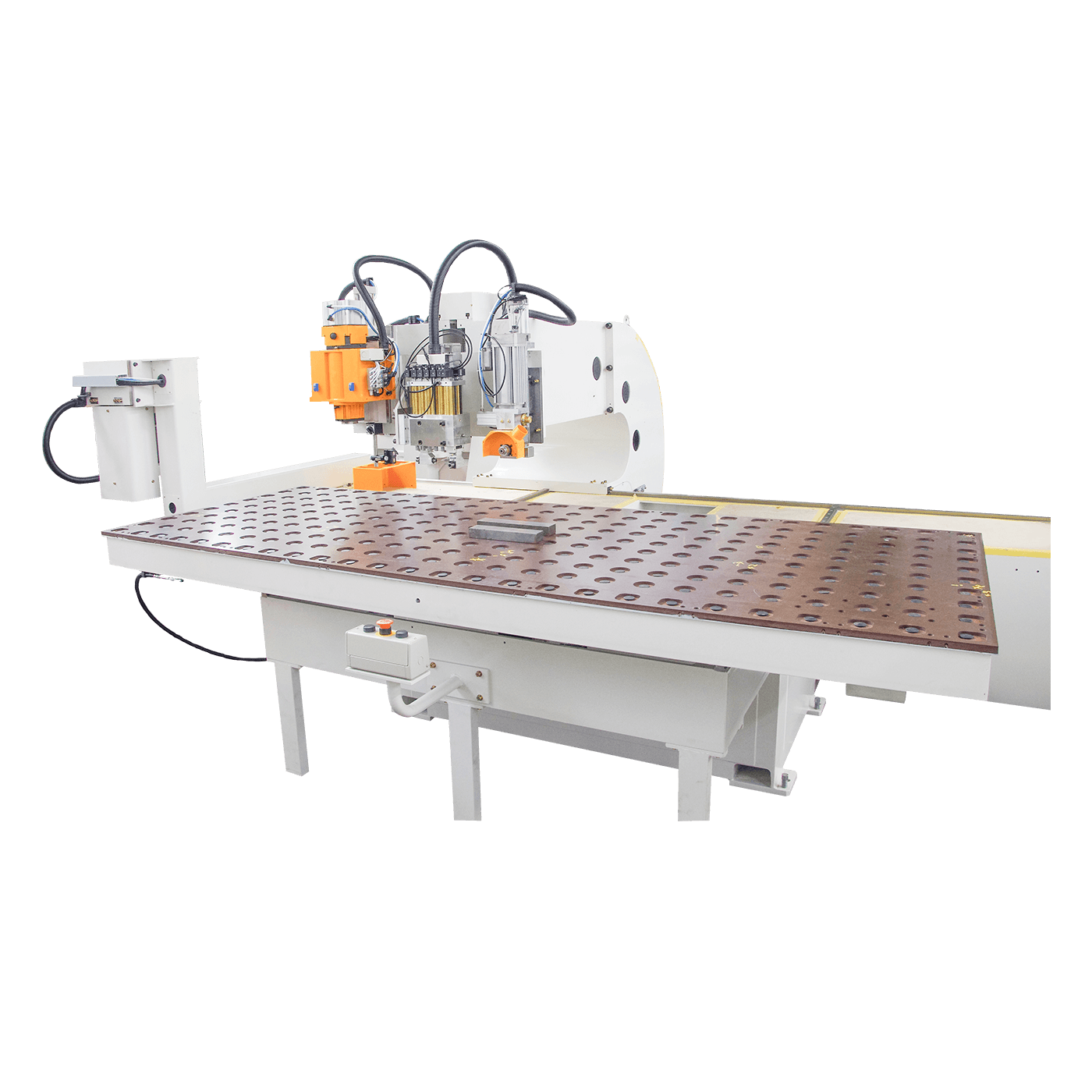 60CNCBシリーズ - シンクス株式会社 - 静岡県焼津市の木材・鉄鋼加工機