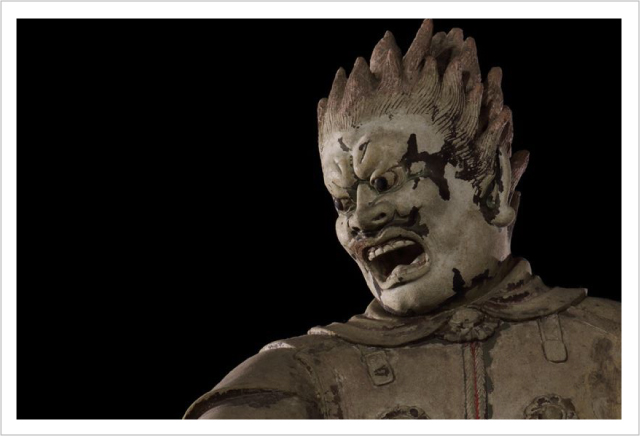 新薬師寺 公式ホームページ 十二神将