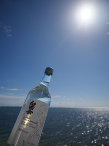 白百合・古酒 2023年12月3日より販売開始!! | 池原酒造の白百合ブログ