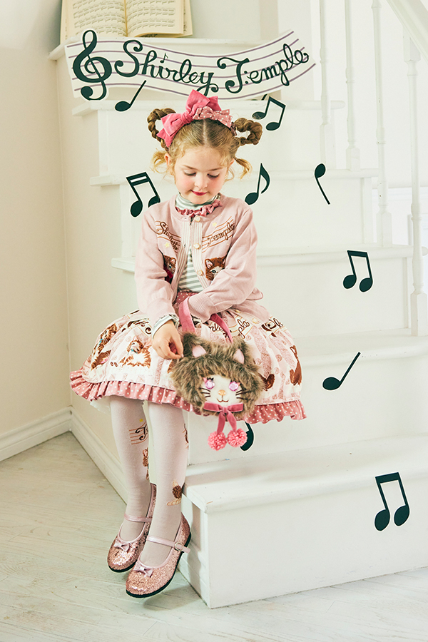 2025 Winter Collection1 | Shirley Temple