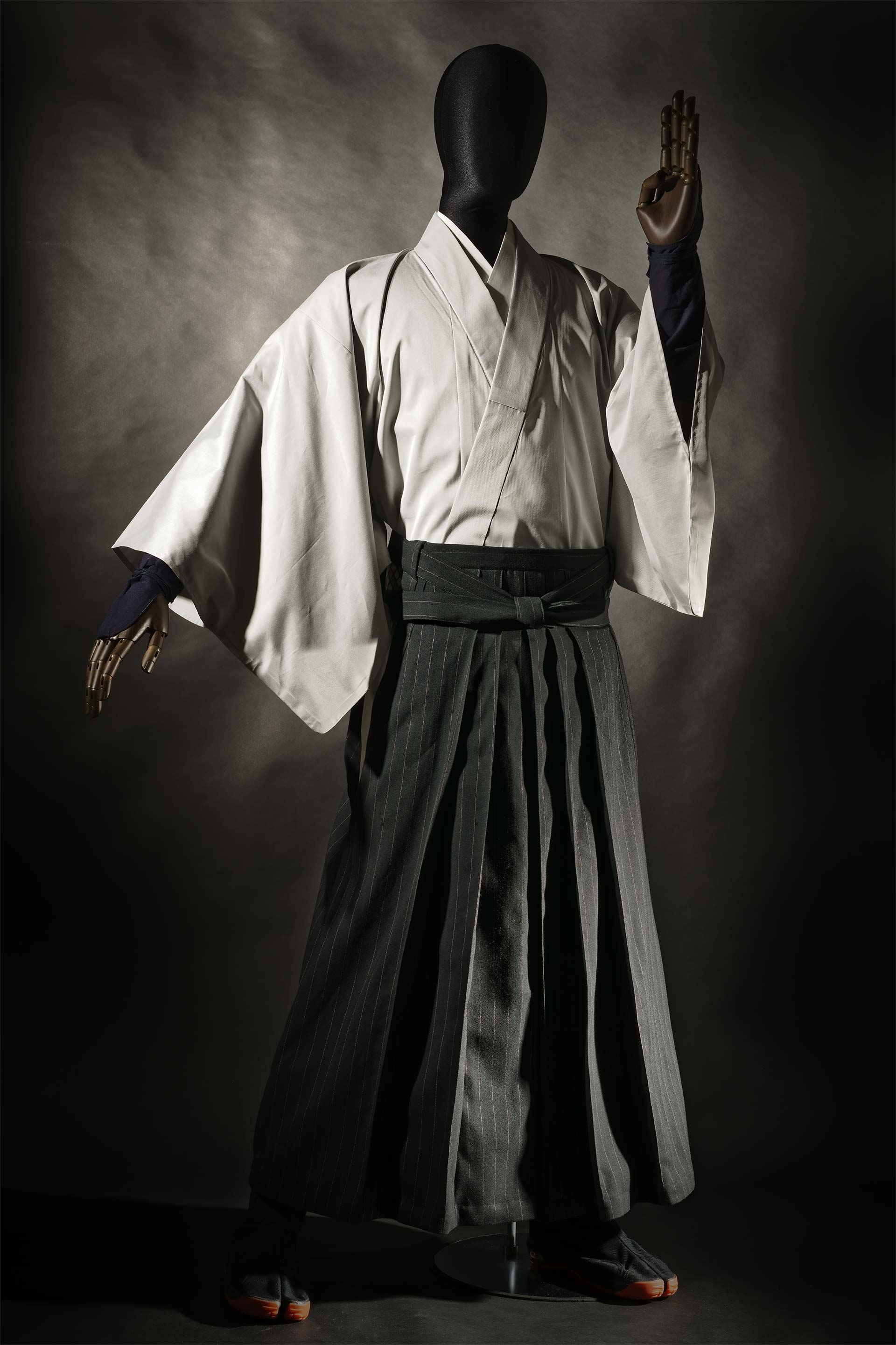 SAMURAI ZOROYE CATALOG '21 NEW YEAR | 【和次元・滴や】