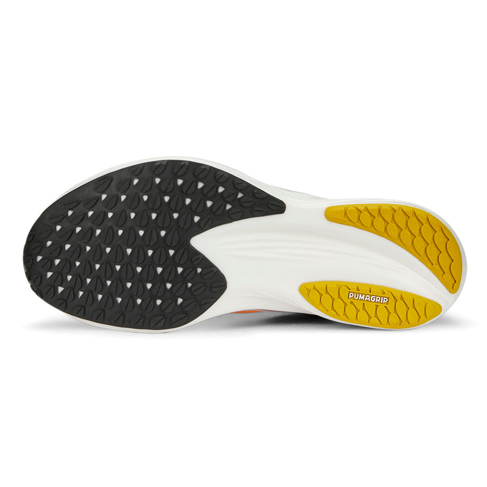 Shop Orange Mens Puma Liberate Nitro 2 Sneakers – Shoebacca
