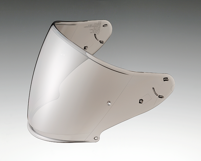 CJ-2 ソフトスモークミラーシールド｜オプション＆リペアパーツ