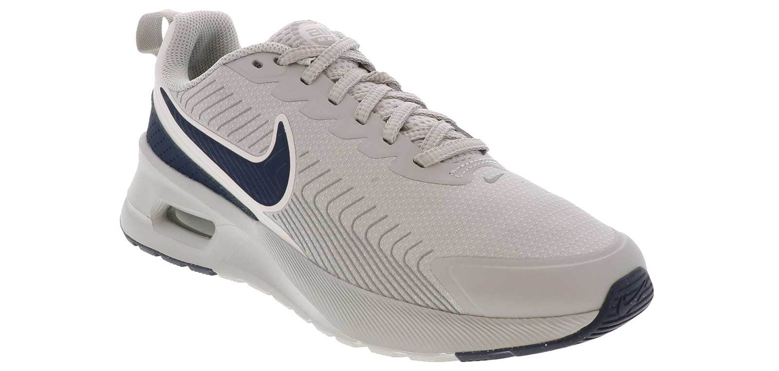 Nike Air Max Nuaxis Men's Running Shoe | FD4329-003 | FD4329-003