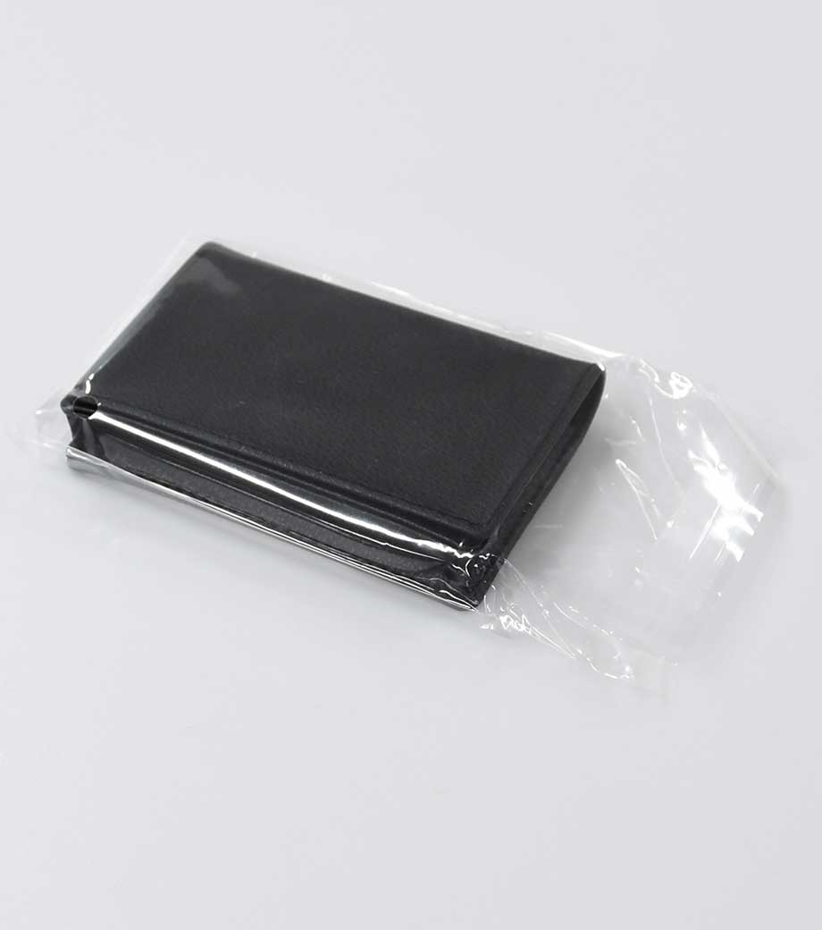 リサイクルカードケース｜最安値￥710|ほしい！ノベルティ