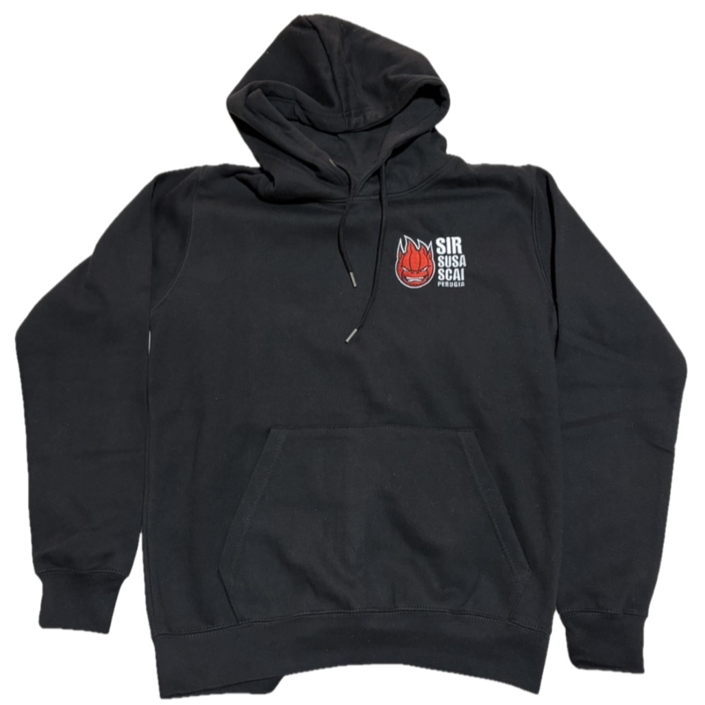 ペルージャ ブロックデビルズ パーカー – トシキのバレーショップ